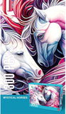 300 Pc Jigsaw Horse Puzzle