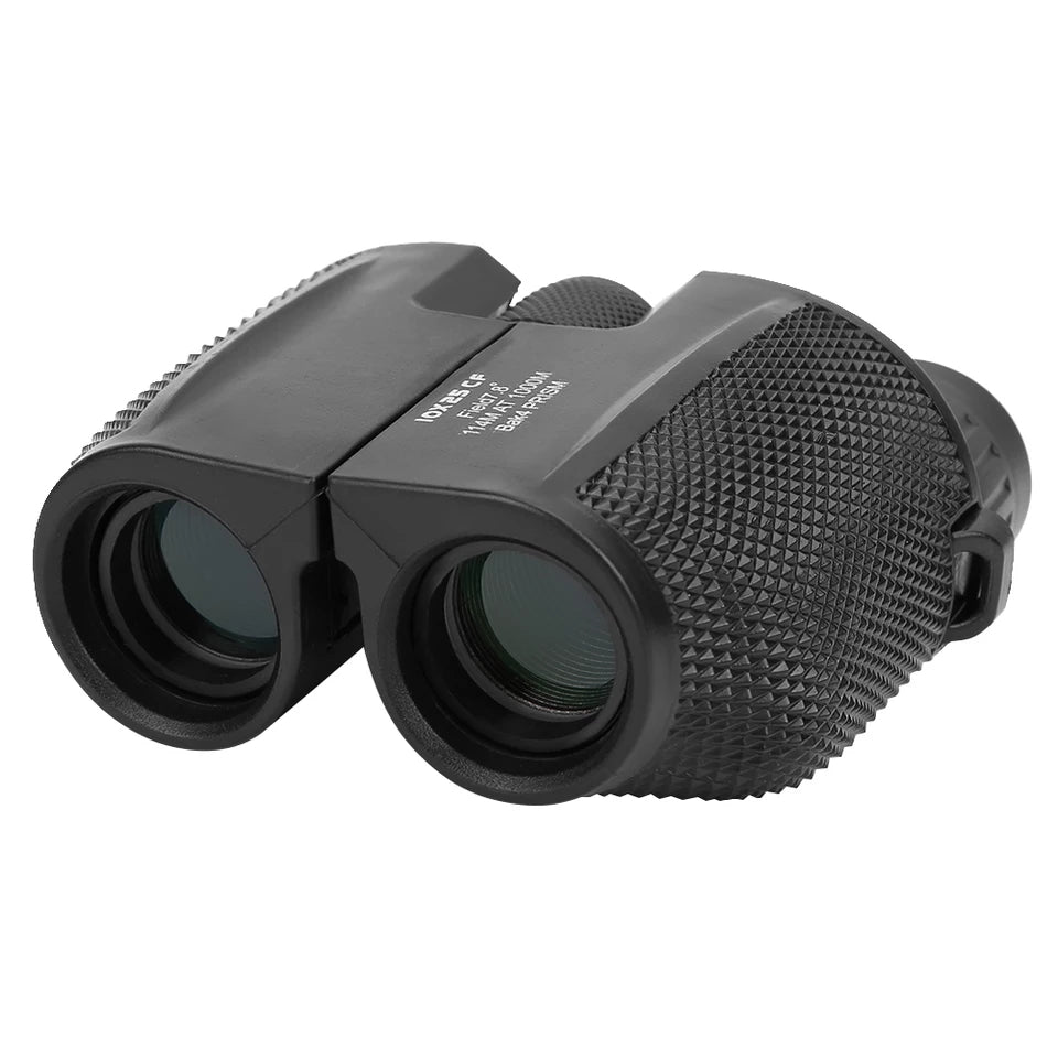 Askco High Power 10x25 Binoculars Waterproof for Outdoor