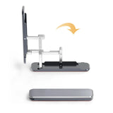 Knight Armor Ultra-Thin Foldable Phone Stand 📱