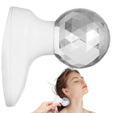 Muscle Massagers Hand Held Travel Mini Massager Portable