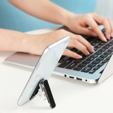 Knight Armor Ultra-Thin Foldable Phone Stand 📱