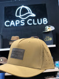 Blackout premium cap - 001