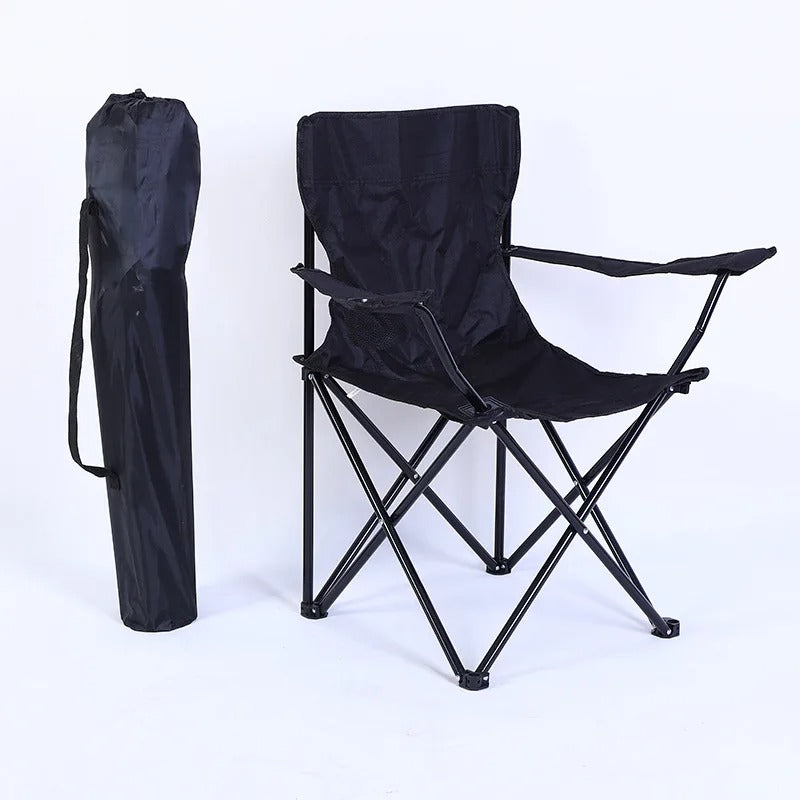 Folding Chair for outdoor camping (Imported)