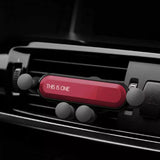 Gravity Car Air Vent Phone Holder