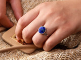Stars Constellation Ring