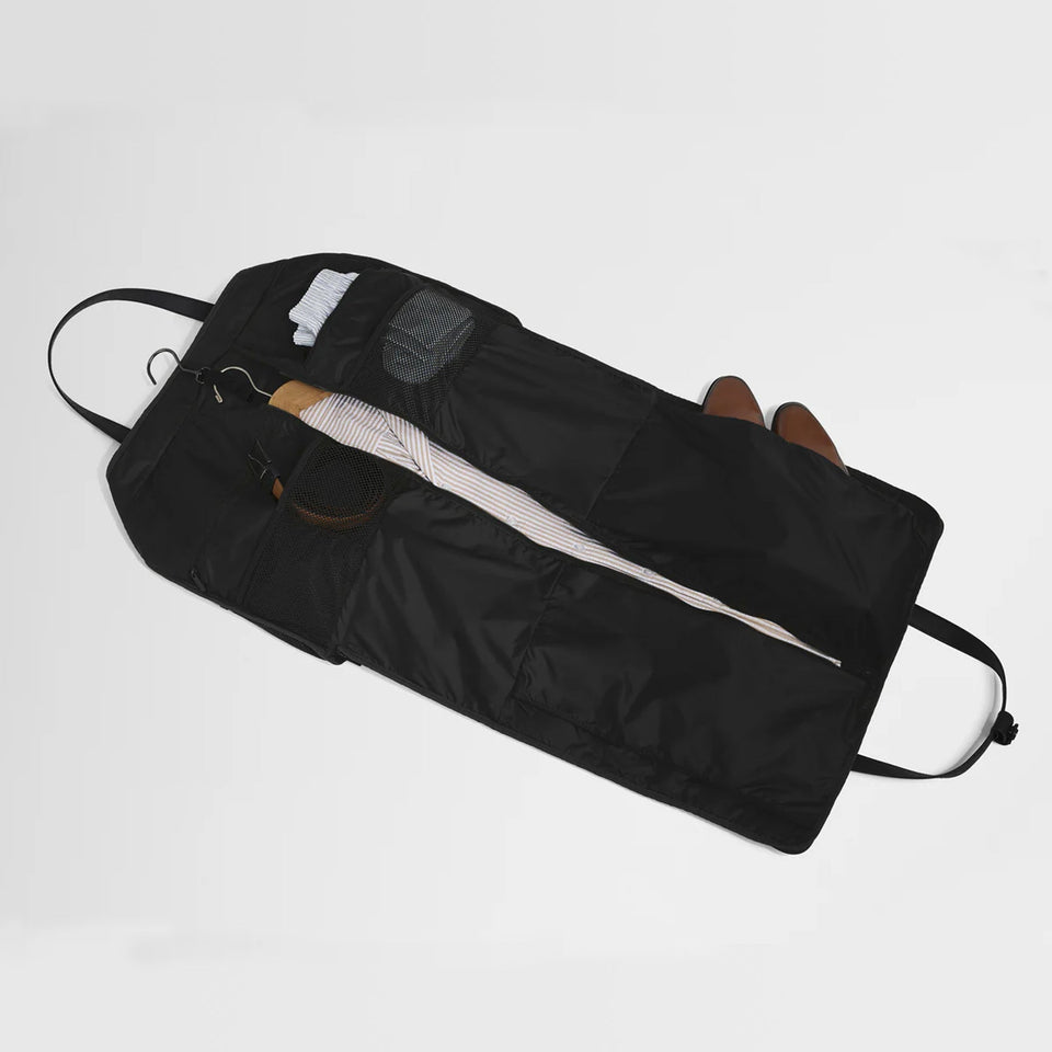 Garment Duffle 2.0