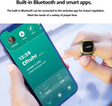 iQibla Zikr Ring Lite  Smart Digital Tasbih Counter