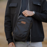 Signature Chest & Crossbody Bag
