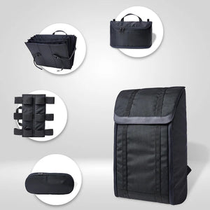 PREMIUM TRAVEL & ORGANIZER BACKPACK