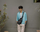 Chest & Crossbody Bag - Premium Series
