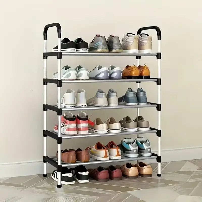 Hashmart Multi Layer Shoe Rack