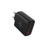 Fusion Triple Boost PD 65W (with C to C cable)