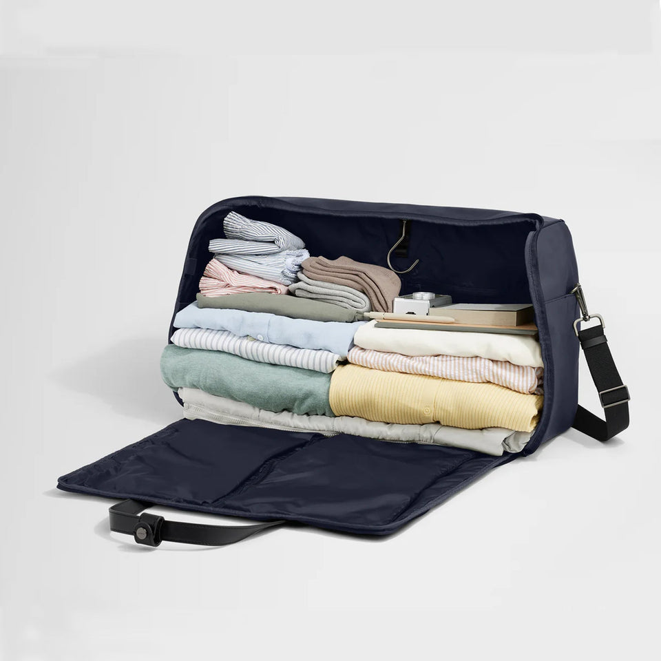 Garment Duffle 2.0