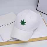 White Maple Cap - Imported