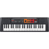 44-Key Electronic Keyboard with Microphone
