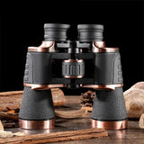 Powerful Binoculars Long Distance Professional HD High Power Telescope Optical Glass Lens