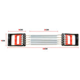 Chest Expander Bench Press Band Arm Muscle Builder Chest Builder Equipment