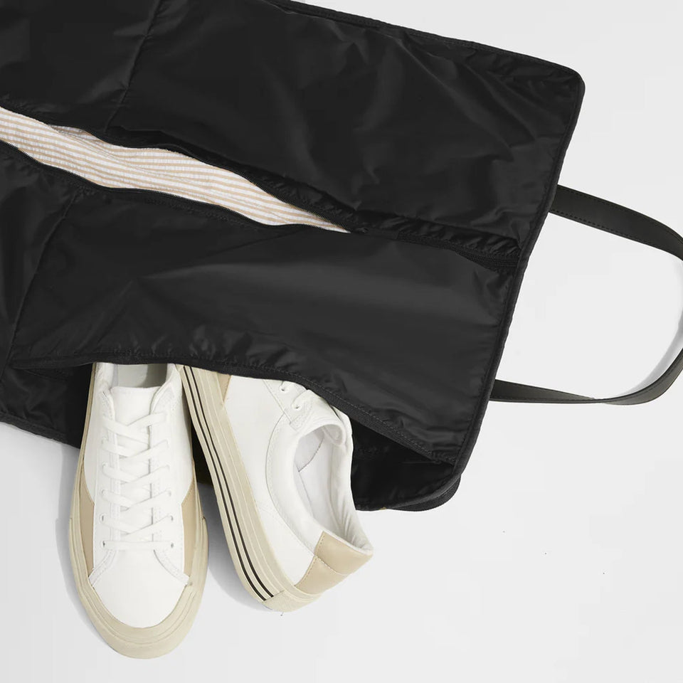 Garment Duffle 2.0