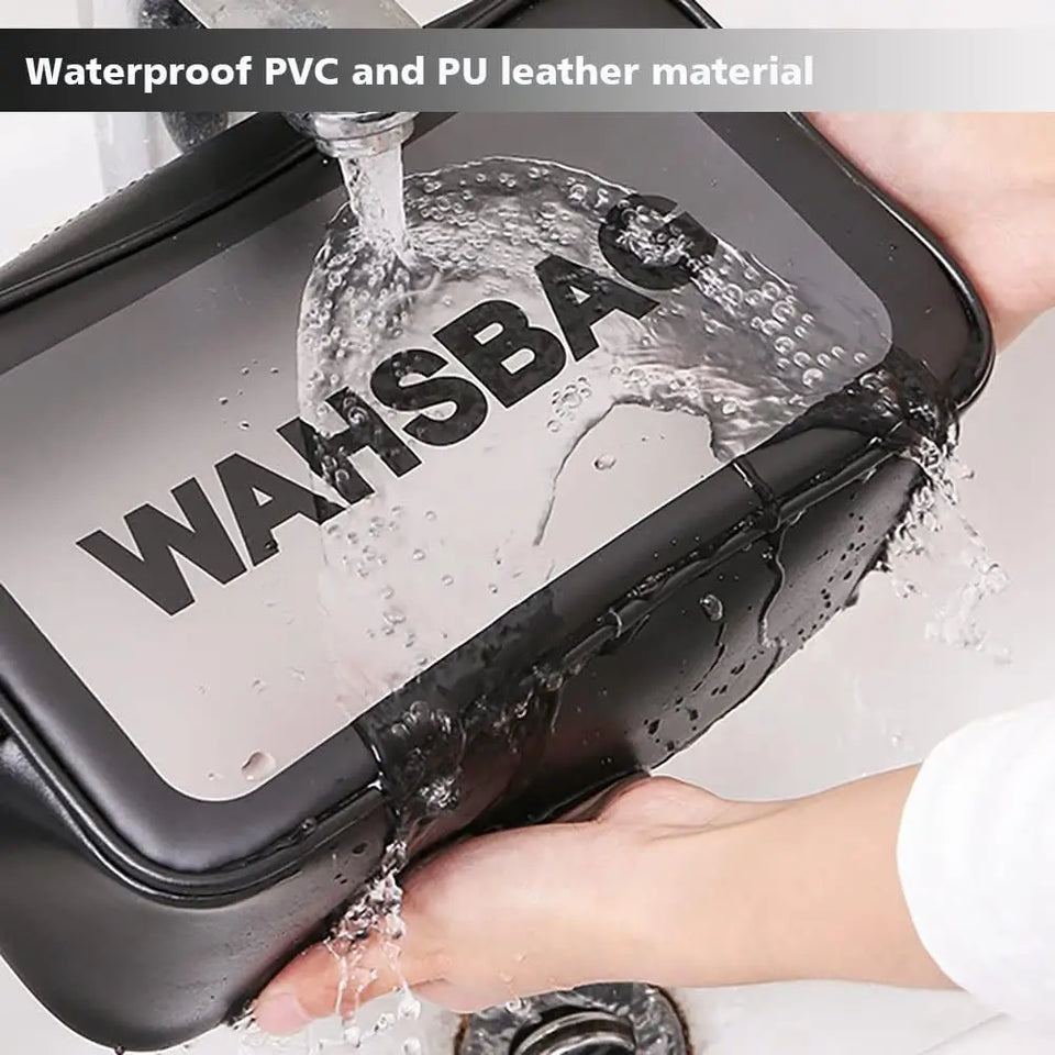 HashMart Cosmetics Wash Bag