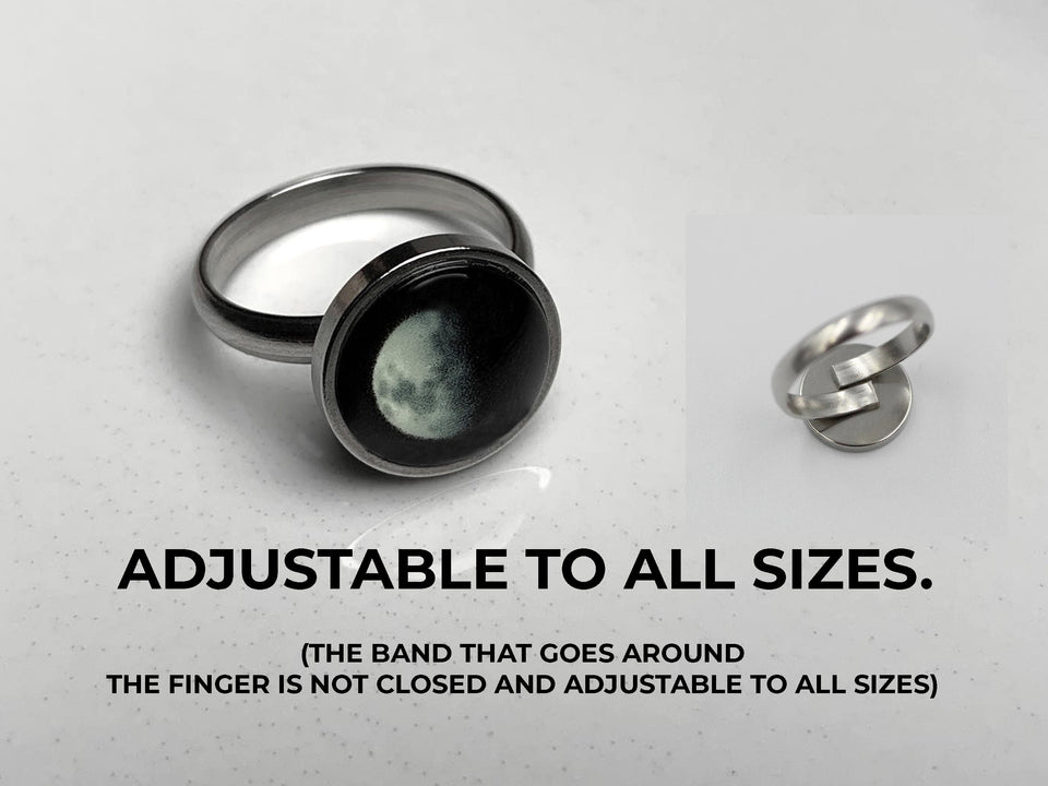 Ring (Luna In Color)