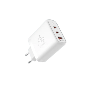 Fusion Triple Boost PD 65W (with C to C cable)