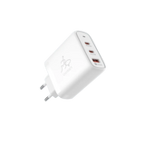 Fusion Triple Boost PD 65W (with C to C cable)