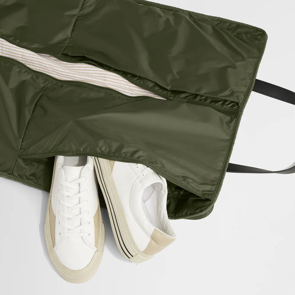 Garment Duffle 2.0