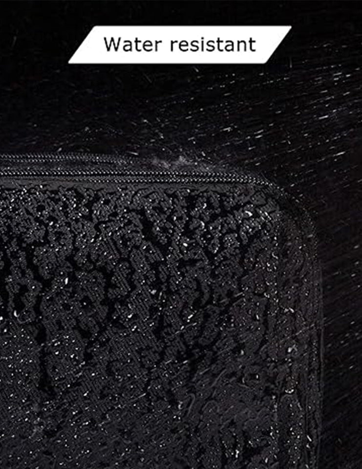 Toiletry Bag