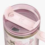 Stanley X Love Shack Fancy Tumbler Quencher 40oz