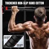Adjustable Heavy Duty Doorway Pull-Up Bar