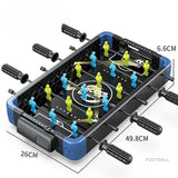 🎮 5-in-1 Multi Game Table for Kids & Family
