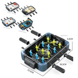🎮 5-in-1 Multi Game Table for Kids & Family
