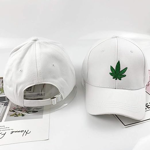 Pack of 2 Maple Cap - Imported