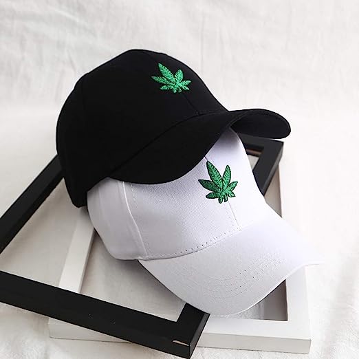 Pack of 2 Maple Cap - Imported