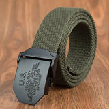 5.11 Tactical Men's Nylon Military Belt