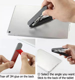 Knight Armor Ultra-Thin Foldable Phone Stand 📱