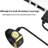 iQibla Zikr Ring Lite  Smart Digital Tasbih Counter