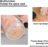 360° Rotating Ferris Wheel Spice Rack