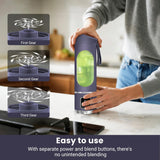 Portable Juicer Blender