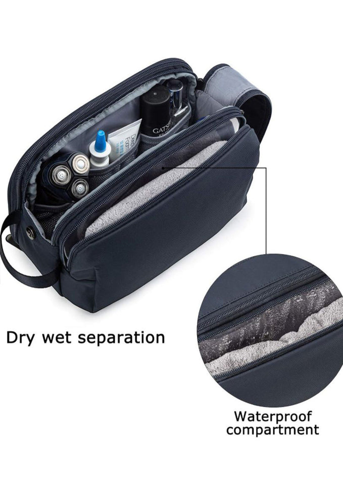Toiletry Bag