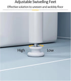 Over The Toilet Storage Rack
