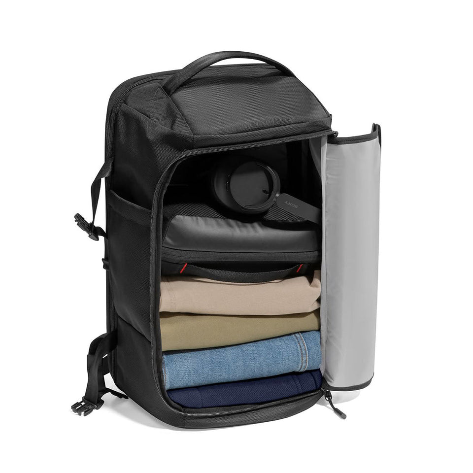 HASH-MART. T67 Waterproof Travel Backpack
