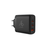 Fusion Triple Boost PD 65W (with C to C cable)