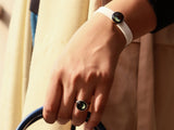 Birthmoon Bracelet (Silicone Band)
