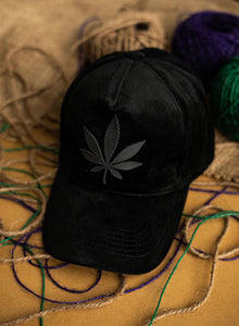 Black Maple premium cap