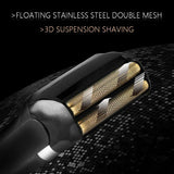 Daling Rechargeable Professional Hair & Beard Trimmer