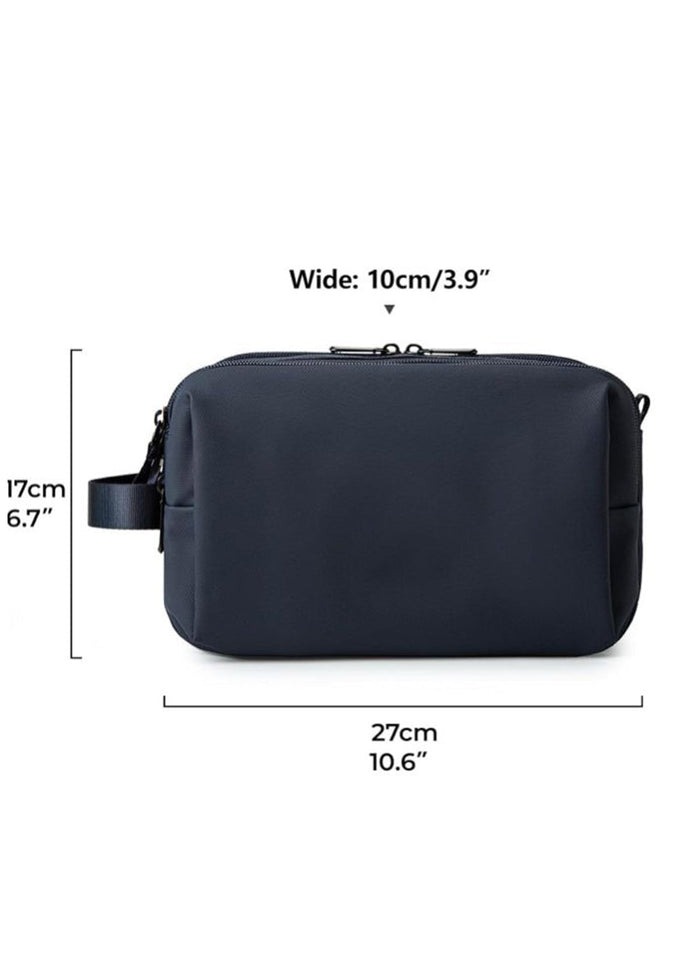 Toiletry Bag