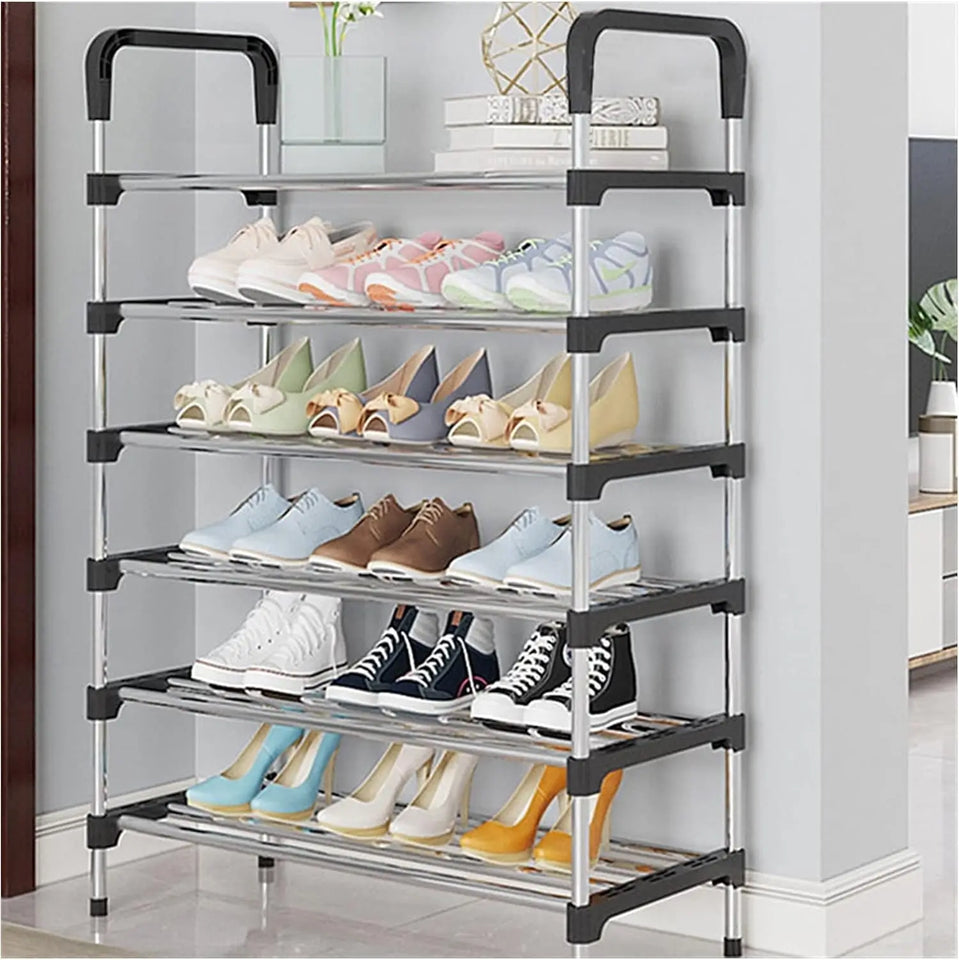 Hashmart Multi Layer Shoe Rack
