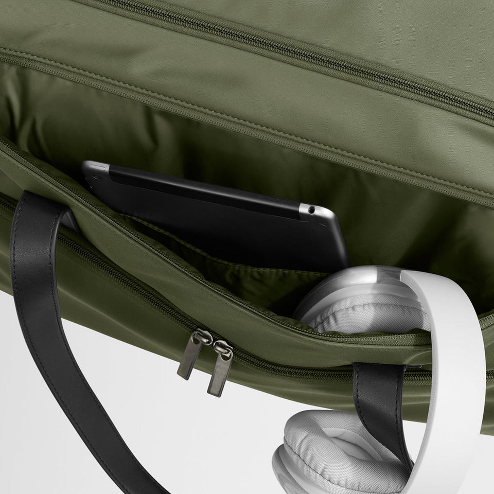 Garment Duffle 2.0
