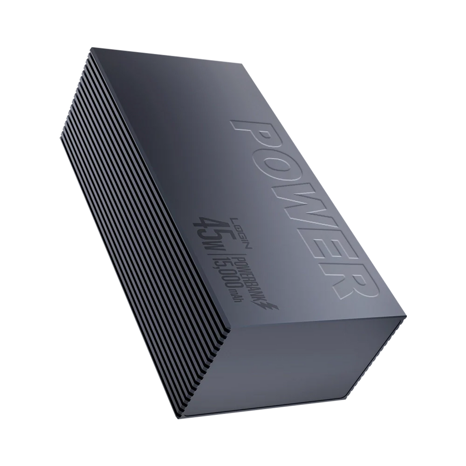 L-706 Nomad Power Bank
